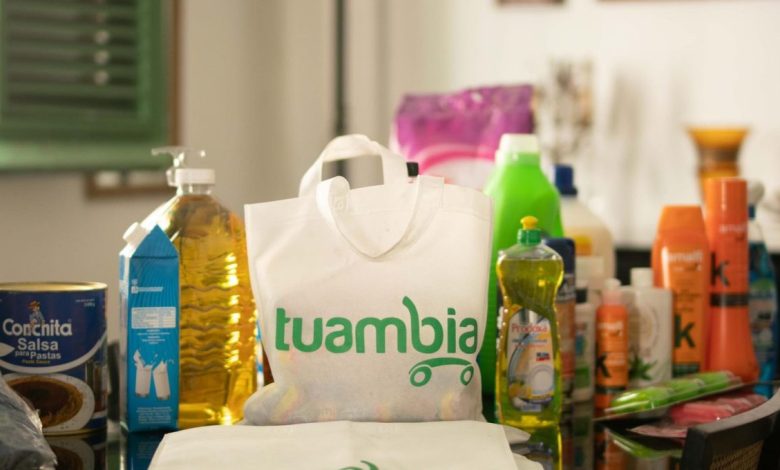 tuambia alimentos