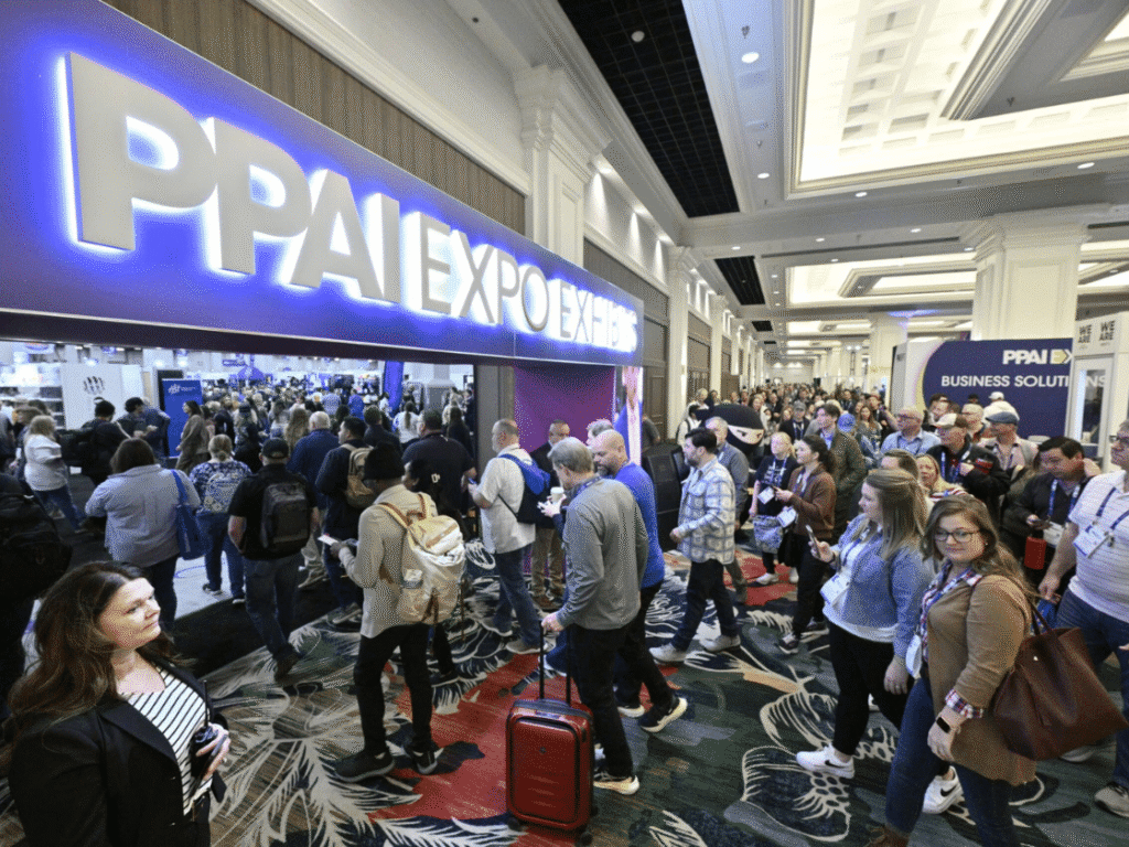 ppai expo