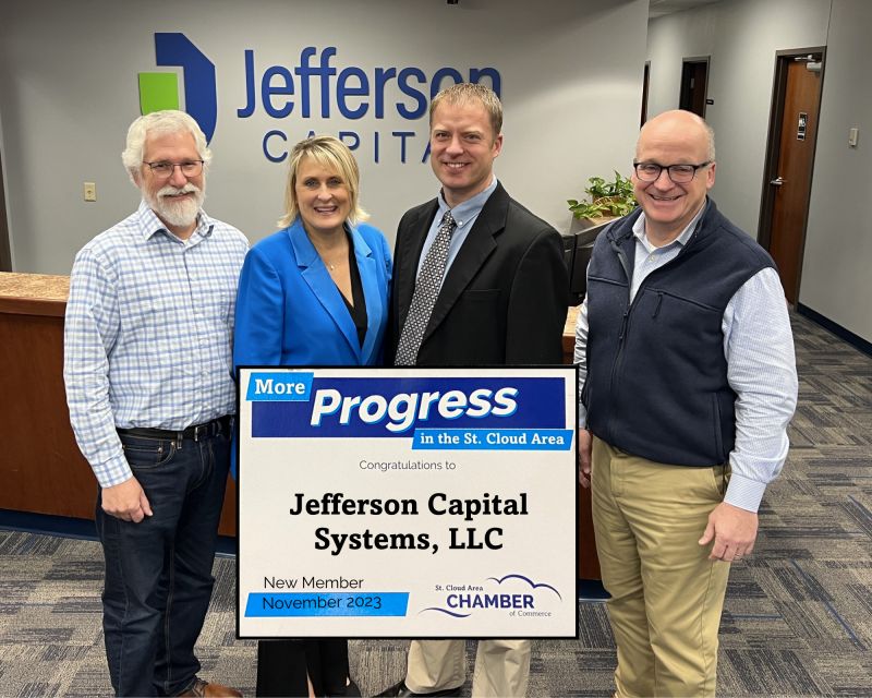 Jefferson Capital Systems