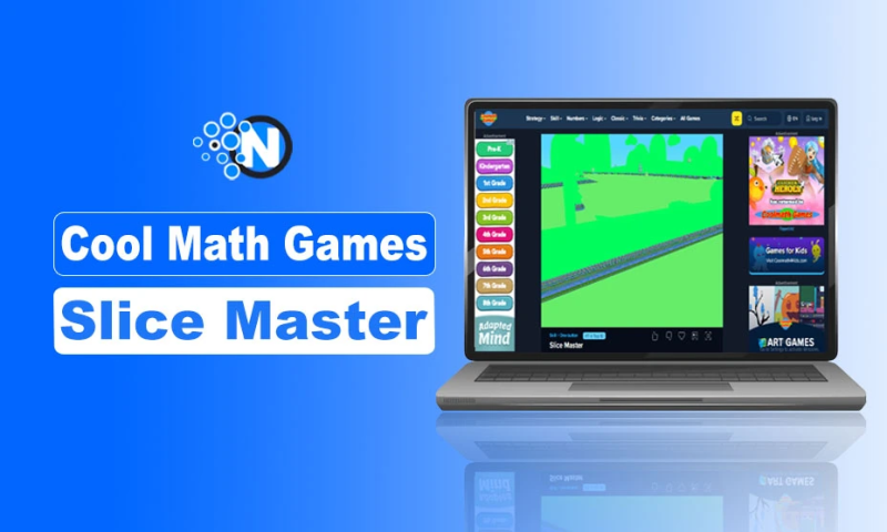 cool math games slice master