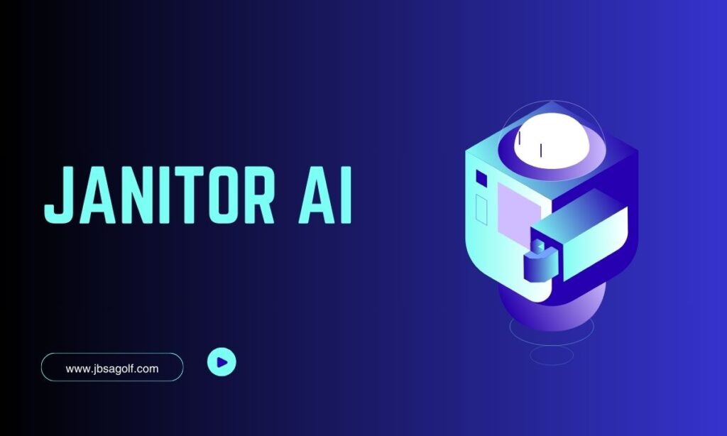 janitor ai