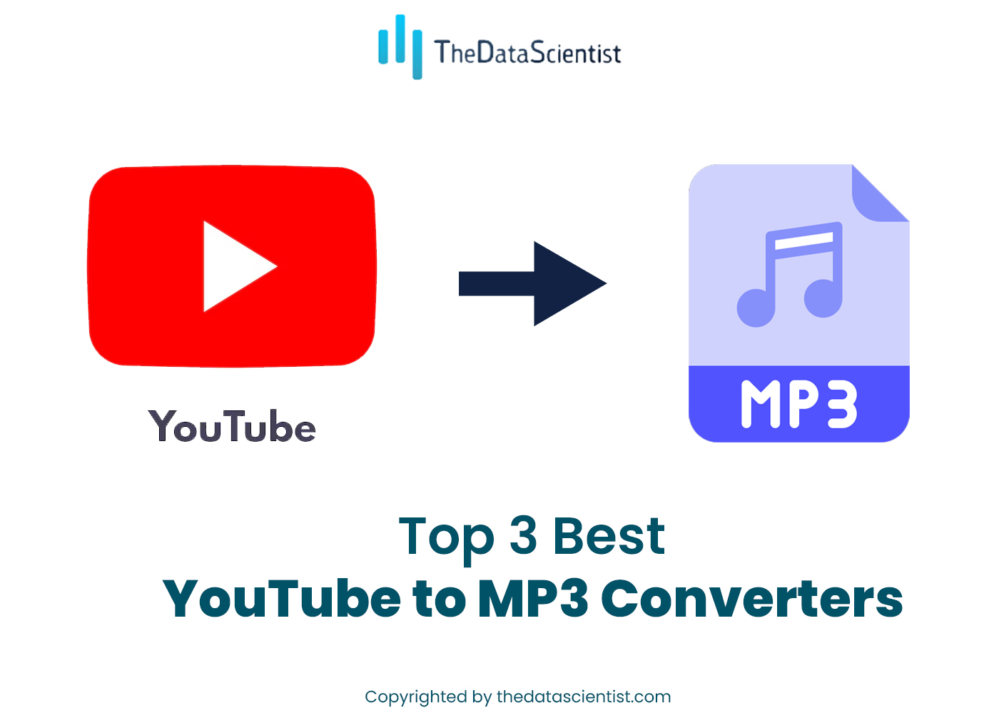 YouTube to MP3 Converter
