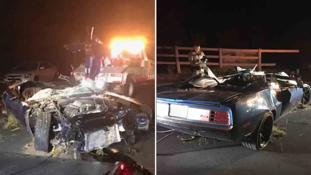 kevin hart accident