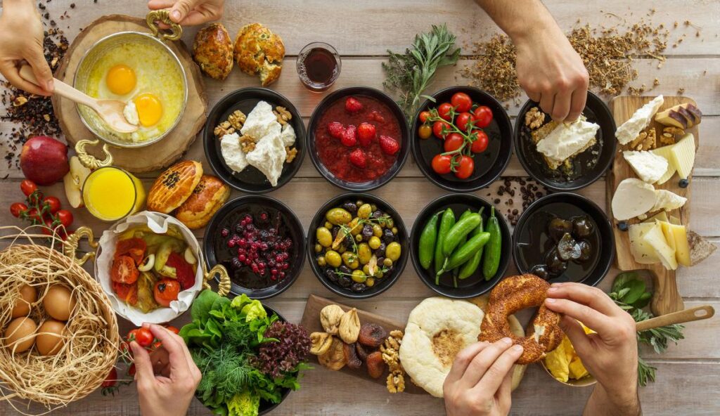 Jalbiteblog Food Trend