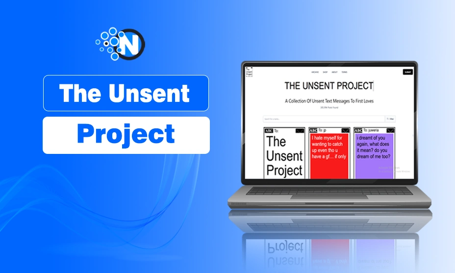the unsent project