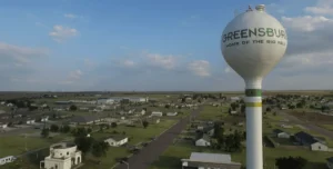 Greensburg Kansas: A Story of Resilience, Renewal, and Sustainable Living