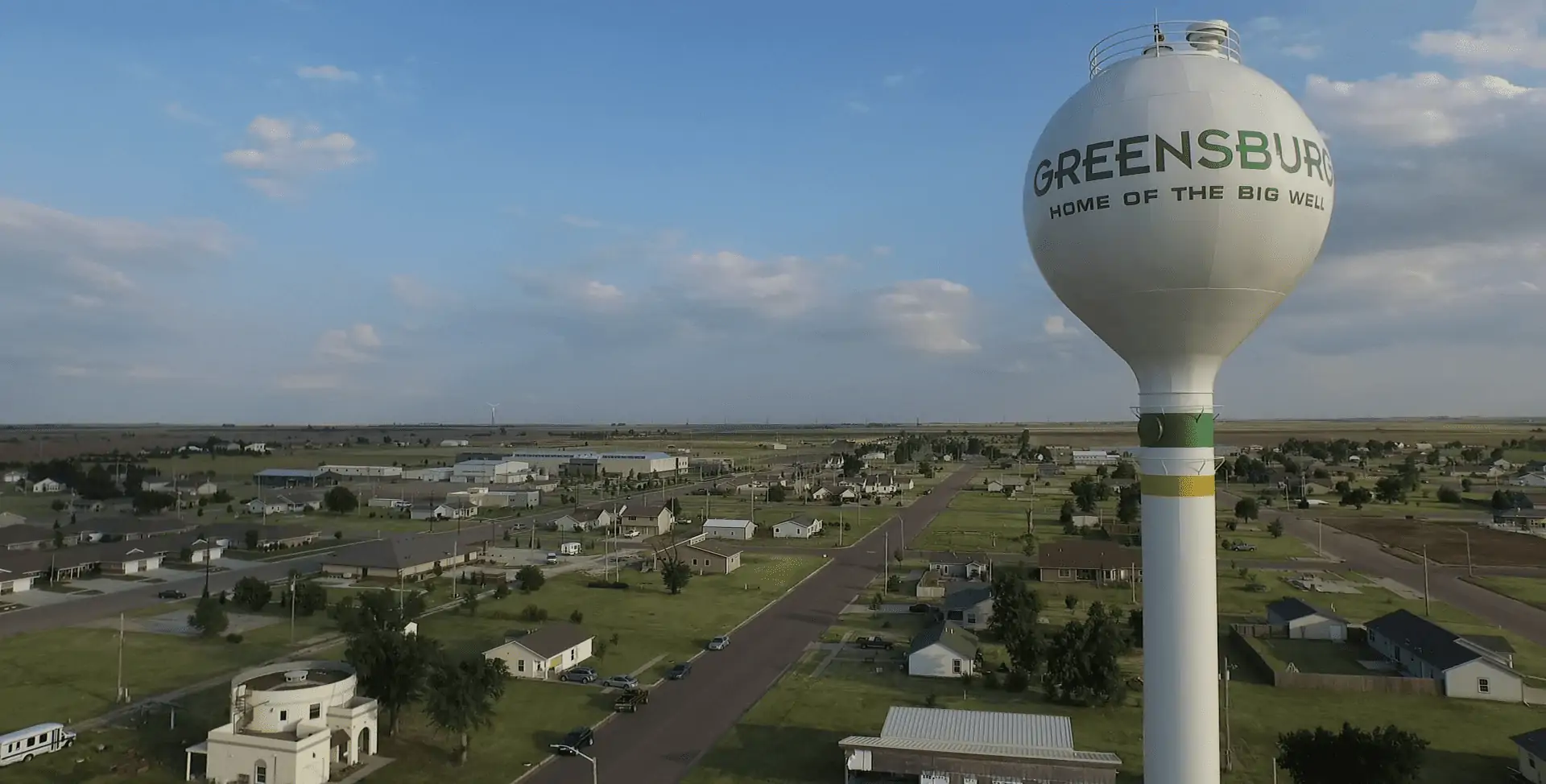 greensburg kansas