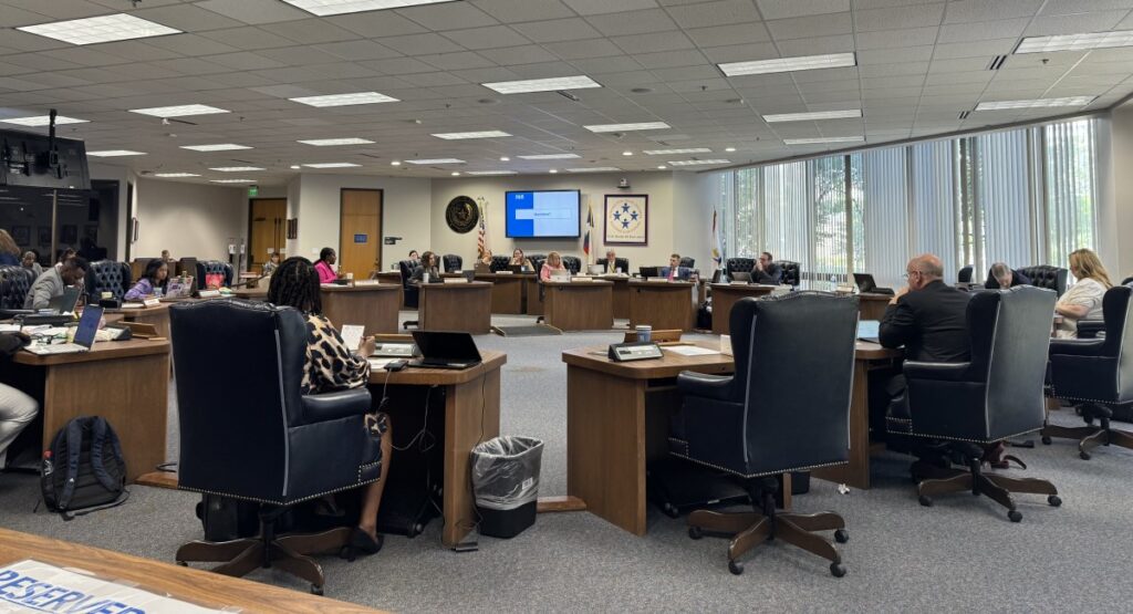 Texas Teachers of Tomorrow