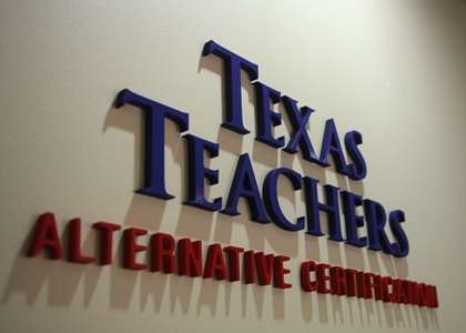 Texas Teachers of Tomorrow